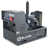 Дизельный генератор Elcos GE.PK.017/015.BF