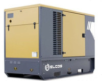 Дизельный генератор Elcos GE.PK3A.066/060.SS