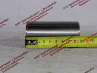 Втулка пальца передней рессоры металл H2/H3 howo WG9000520078