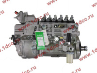 ТНВД F2 двигатель CA6DL2-35 faw 1111010-36D