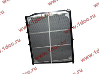 Радиатор WP10 SH shaanxi DZ9112539268