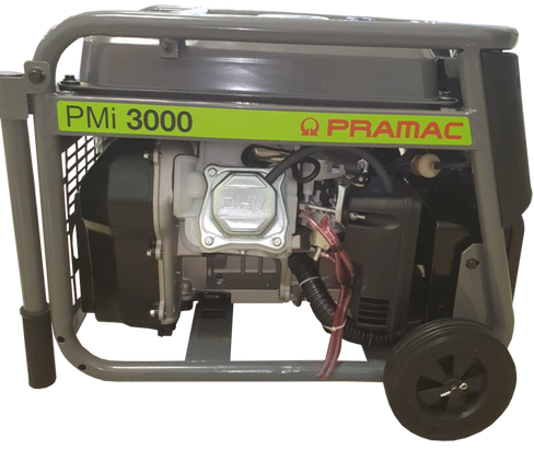 Бензиновый генератор Pramac PMi 3000