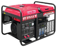 Бензиновый генератор Elemax SHT15000R