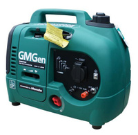 Бензиновый генератор GMGen GMHX1000S