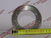 Кольцо маслоотражательное крышки первичного вала KПП HW18709 kpp WG2229020007