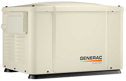 Газовый генератор Generac 6520