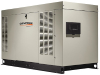 Газовый генератор Generac RG 022