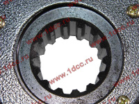 Трещетка тормозная передняя (рычаг регулировочный) правая C camc 3501210-1H