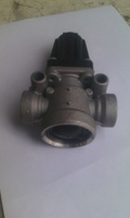 Клапан ограничения давления воздуха SH F3000 shaanxi 81.52101.6269
