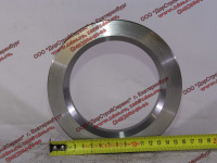Кольцо металлическое подшипника балансира NS-07 (без проточки) H howo 199114520136/1