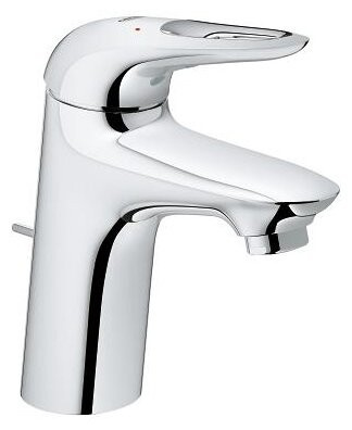 Смеситель для раковины Grohe Eurostyle new 33558003