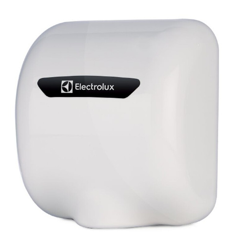 Электросушилка для рук Electrolux EHDA/HPW-1800W (высокоскоростная) (белая)