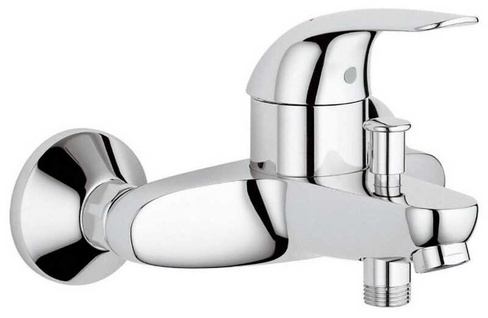 Смеситель Grohe Euroeco 32743000 для ванны