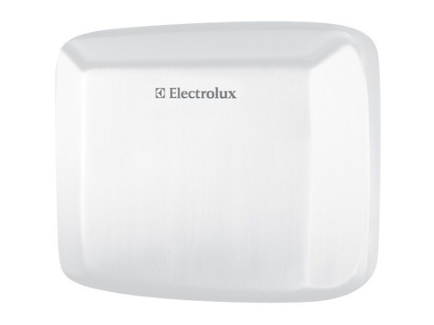 Электросушилка для рук Electrolux EHDA/W-2500 (белая) Electrolux HC-0028150