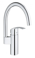 Смеситель для мойки Grohe Eurosmart New 33202003