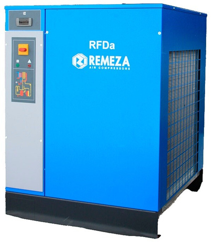 Осушитель воздуха Remeza RFDa 36