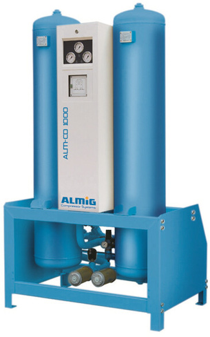 Осушитель воздуха ALMiG ALM-CD 320 (-40)