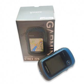 Навигатор Garmin eTrex 221x