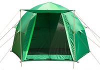 Палатка Лотос 3 Саммер (модель 2021г) ЛОТОС