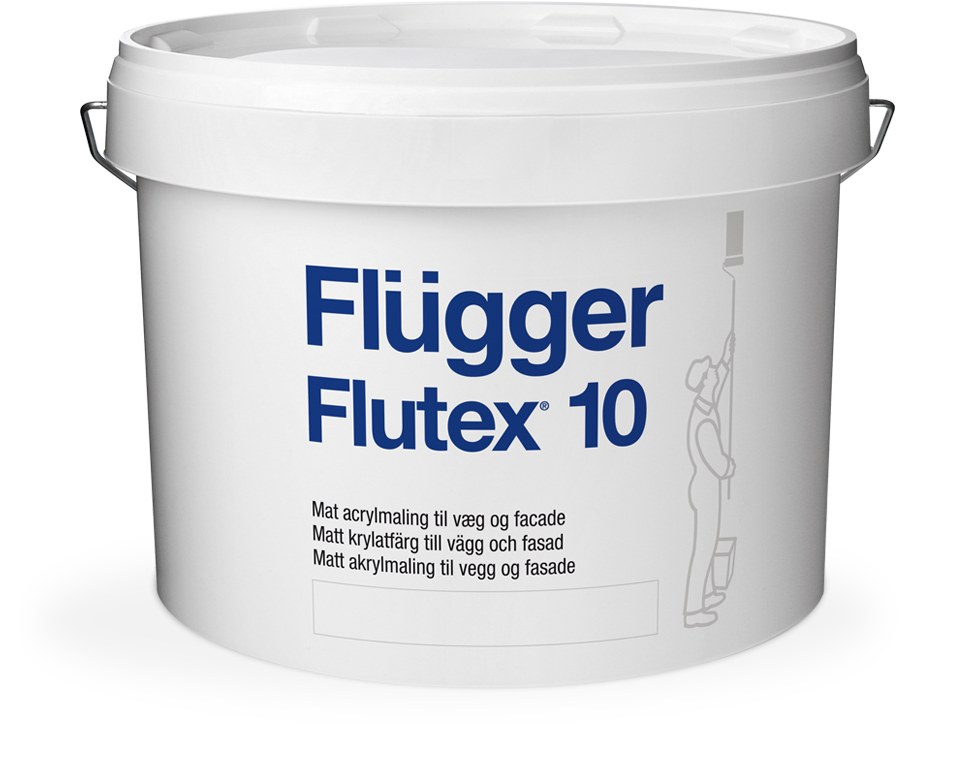 Flugger flutex