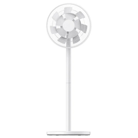 Вентилятор Xiaomi Mi Smart Standing Fan 2 (BHR4828GL) Белый
