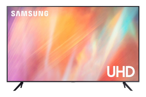 4k (Ultra Hd) Smart Телевизор Samsung ue43au7100uxce