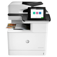 МФУ HP Color LaserJet Enterprise M776dn, цветной принтер/сканер/копир/факс