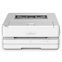 Принтер Deli Laser P2500DW, A4 Wi-Fi USB белый
