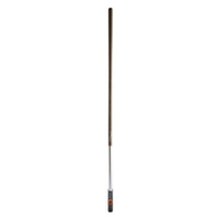 Ручка для комбисистемы GARDENA деревянная FSC (3723-20), 130 см, d=3 см Gardena