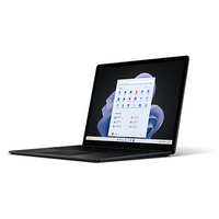 Ноутбук Microsoft Surface Laptop 5 15 Intel® Evo™ Core™ i7 32GB 1Tb (Black) (Metall) Business Version (Windows 11 Pro)