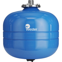 Мембарнный бак для водоснабжения Wester WAV 12