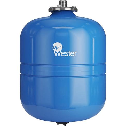 Мембарнный бак для водоснабжения Wester WAV 18