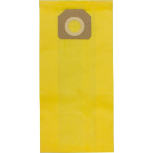 Бумажные мешки для сухой пыли для пылесоса FANTOM PROMINI 50P OZONE OP-290/5