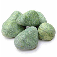 Камень Жадеит обвалованный 10 кг(ведро)