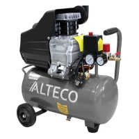 Компрессор Alteco ACD-20/200