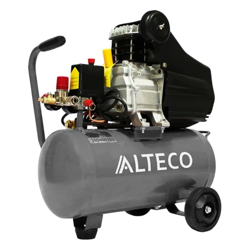 Компрессор Alteco ACD-24/260.2