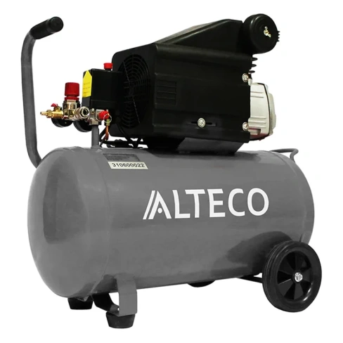 Компрессор Alteco ACD-50/260.2