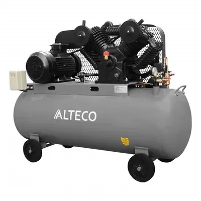 Компрессор Alteco ACB-300/1100