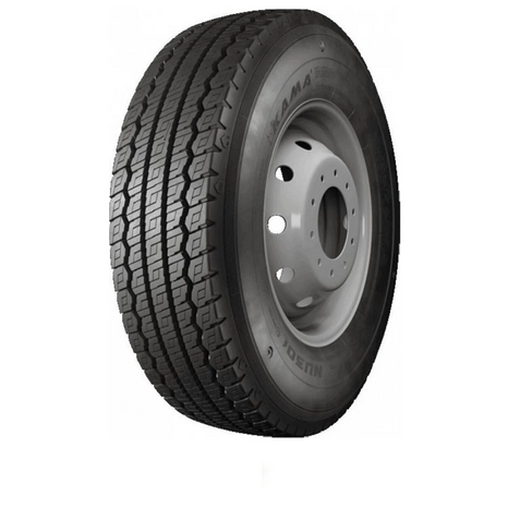 Шина КАМА NU-301 275/70 R22.5