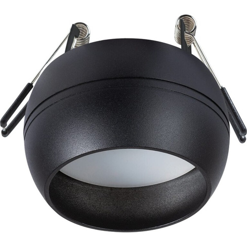 Потолочный светильник ARTE LAMP A5550PL-1BK