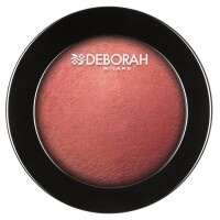 Deborah - Компактные запеченные румяна, 64 Розовый, 4 г