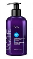 Kezy - Кондиционер укрепляющий для светлых и обесцвеченных волос Energizing Conditioner, 300 мл