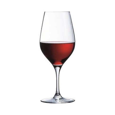 Бокал для вина 470мл d=87мм h=216мм Каберне Сюпрем Chef&Sommelier | FJ036
