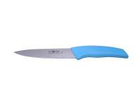 Нож кухонный 150/260мм голубой I-TECH Icel | 24602.IT03000.150