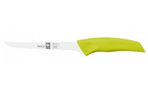 Нож филейный 160/280мм салатовый I-TECH Icel | 24503.IT07000.160