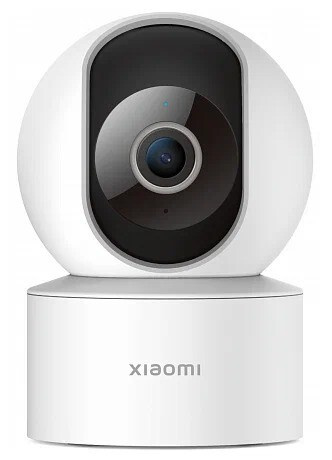 Ip-Камера Xiaomi smart camera c200