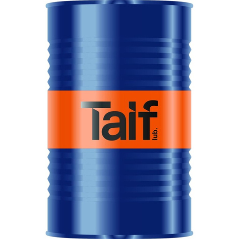 Редукторное масло TAIF BEAT CLP 320 DRUM