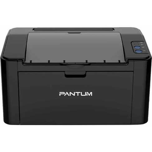 Принтер Pantum mono laser