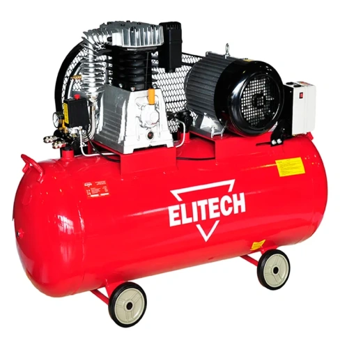 Компрессор Elitech КПР 200/900/5.5