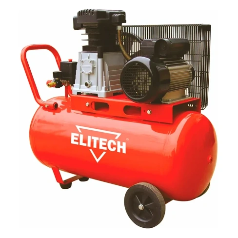 Компрессор Elitech КПР 100/360/2.2